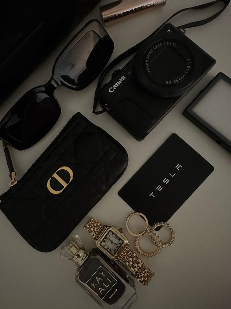 Accesorios
